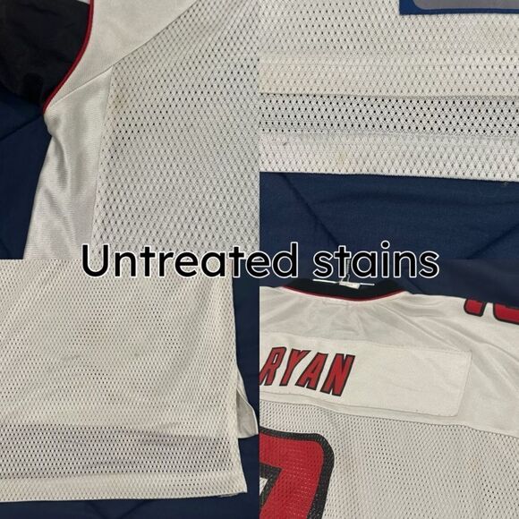 Atlanta Falcons #2 Matt Ryan White NFL Football Jersey Men Sz XL - Picture 8 of 10